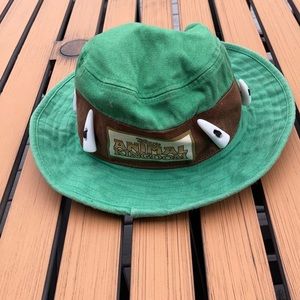 Disney Animal kingdom safari hat